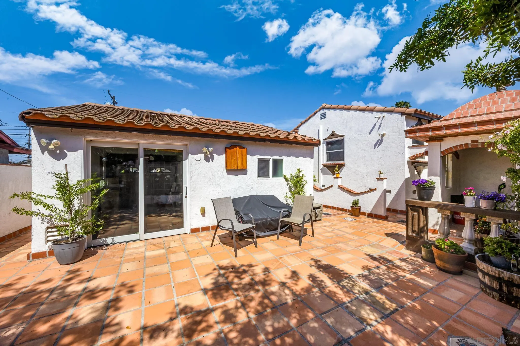 2541 Haller St, San Diego