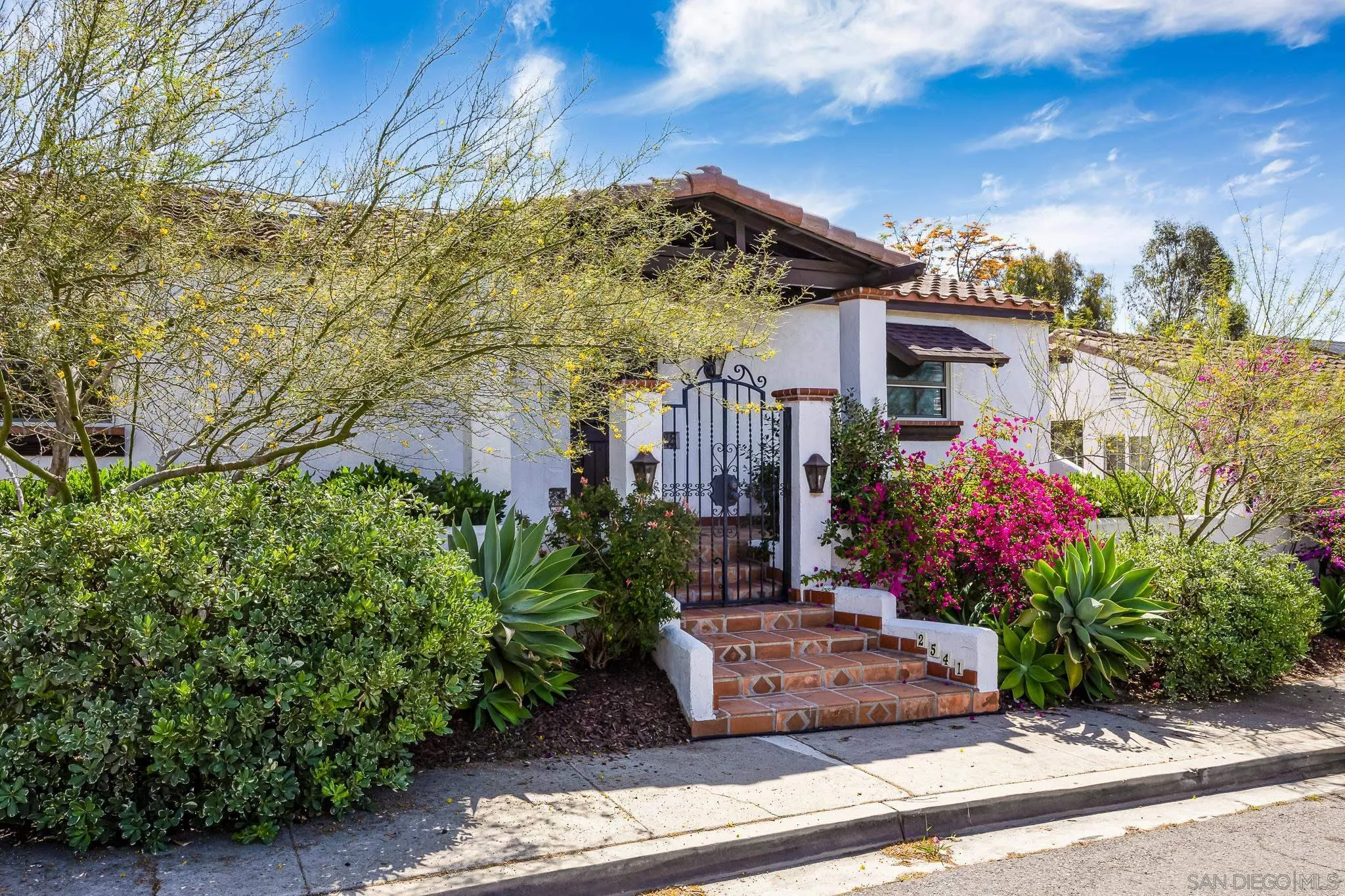 2541 Haller St, San Diego
