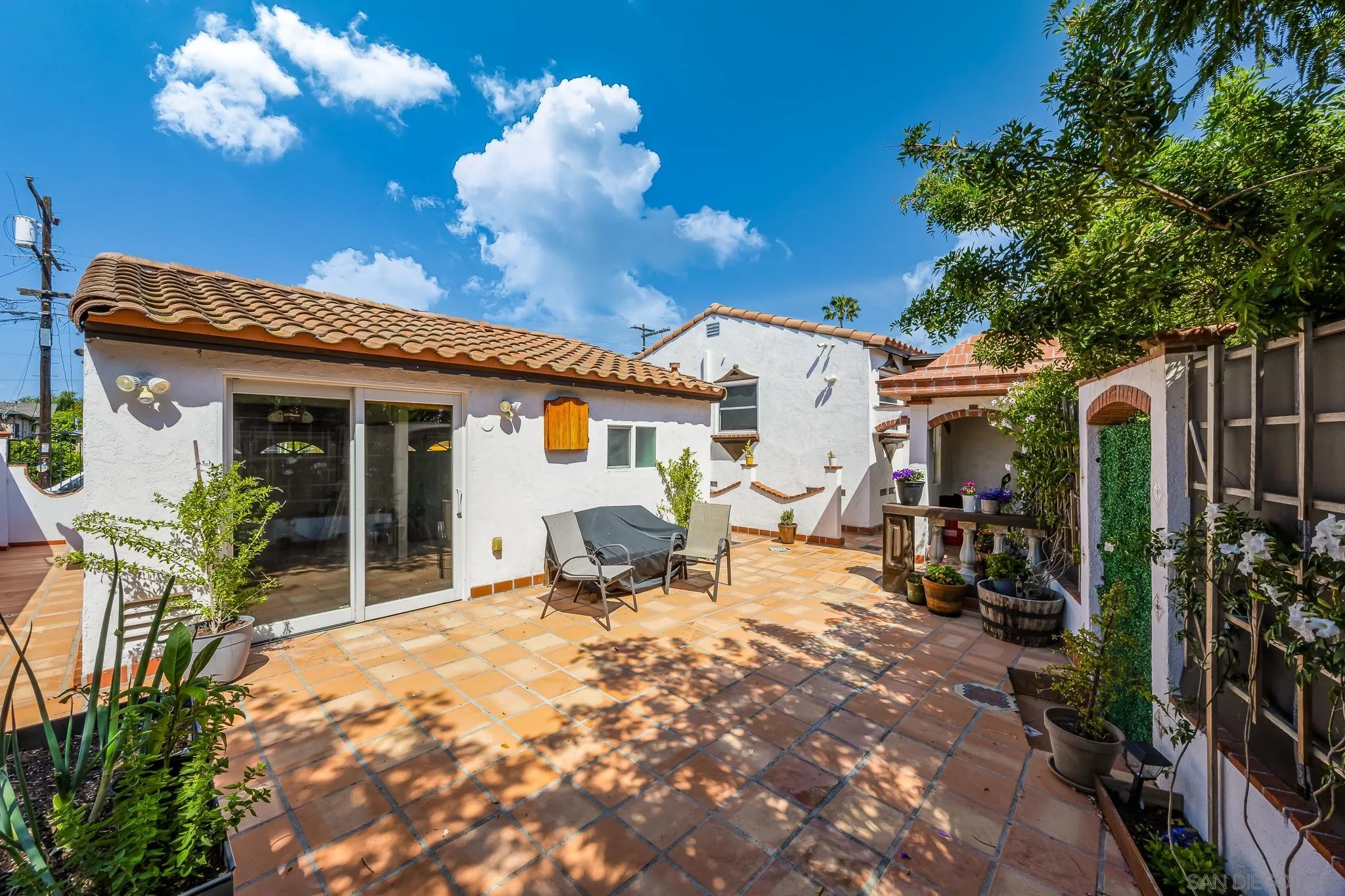 2541 Haller St, San Diego