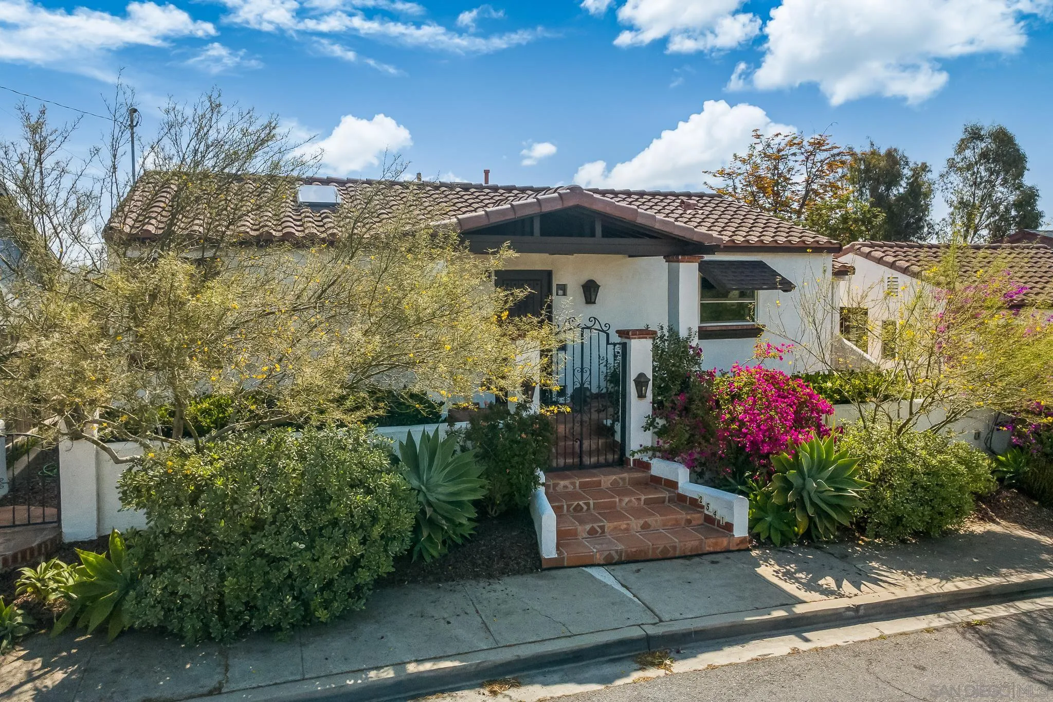 2541 Haller St, San Diego