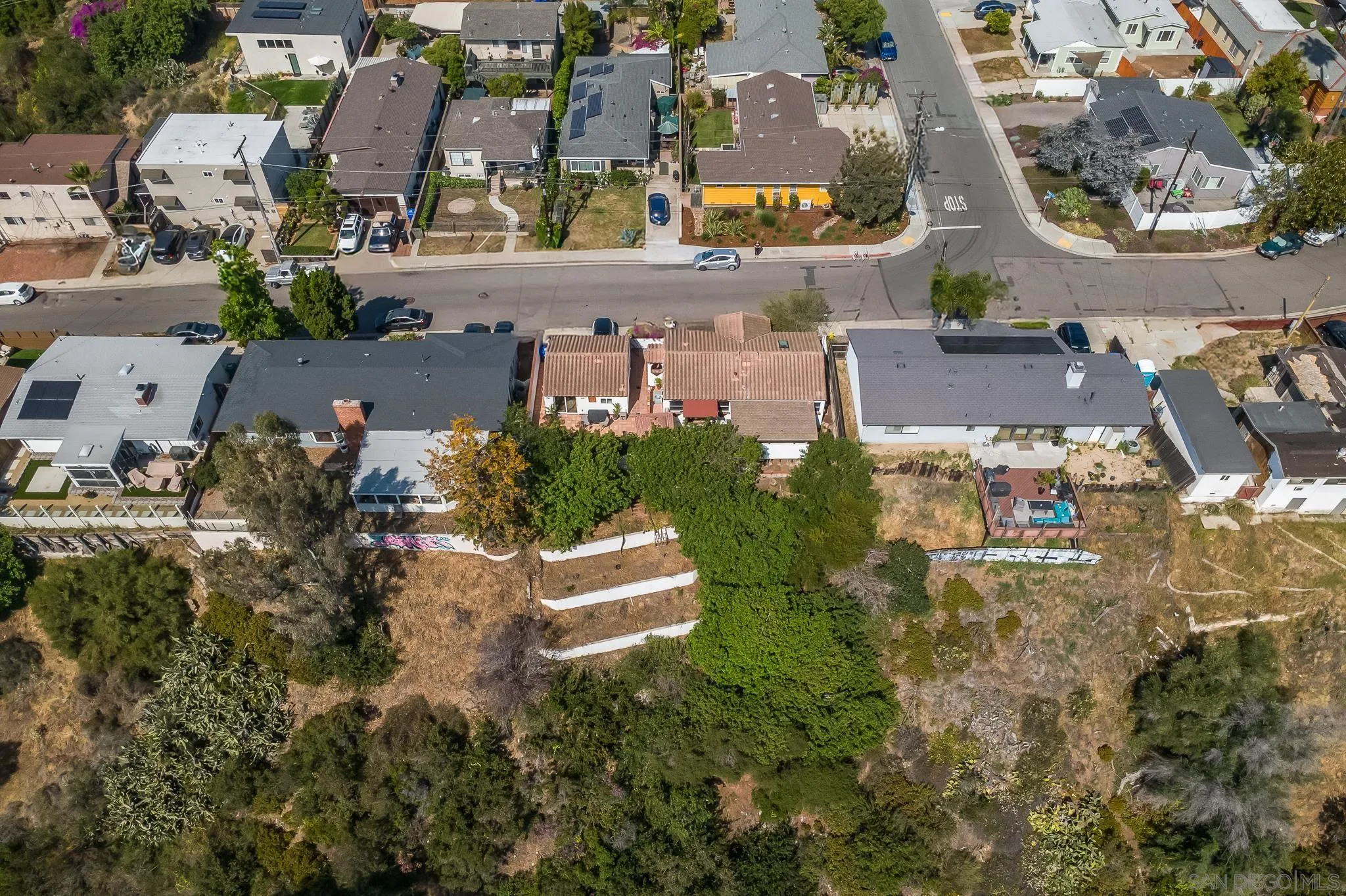 2541 Haller St, San Diego