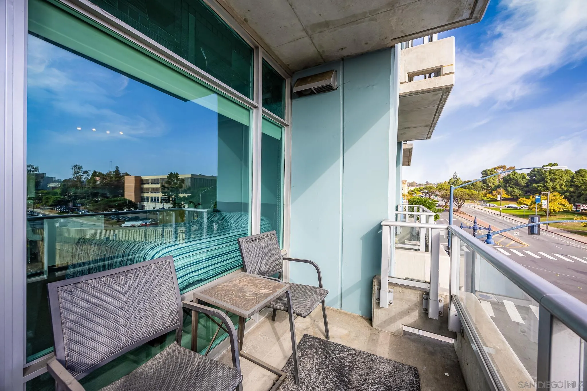 1080 Park Blvd Unit 309