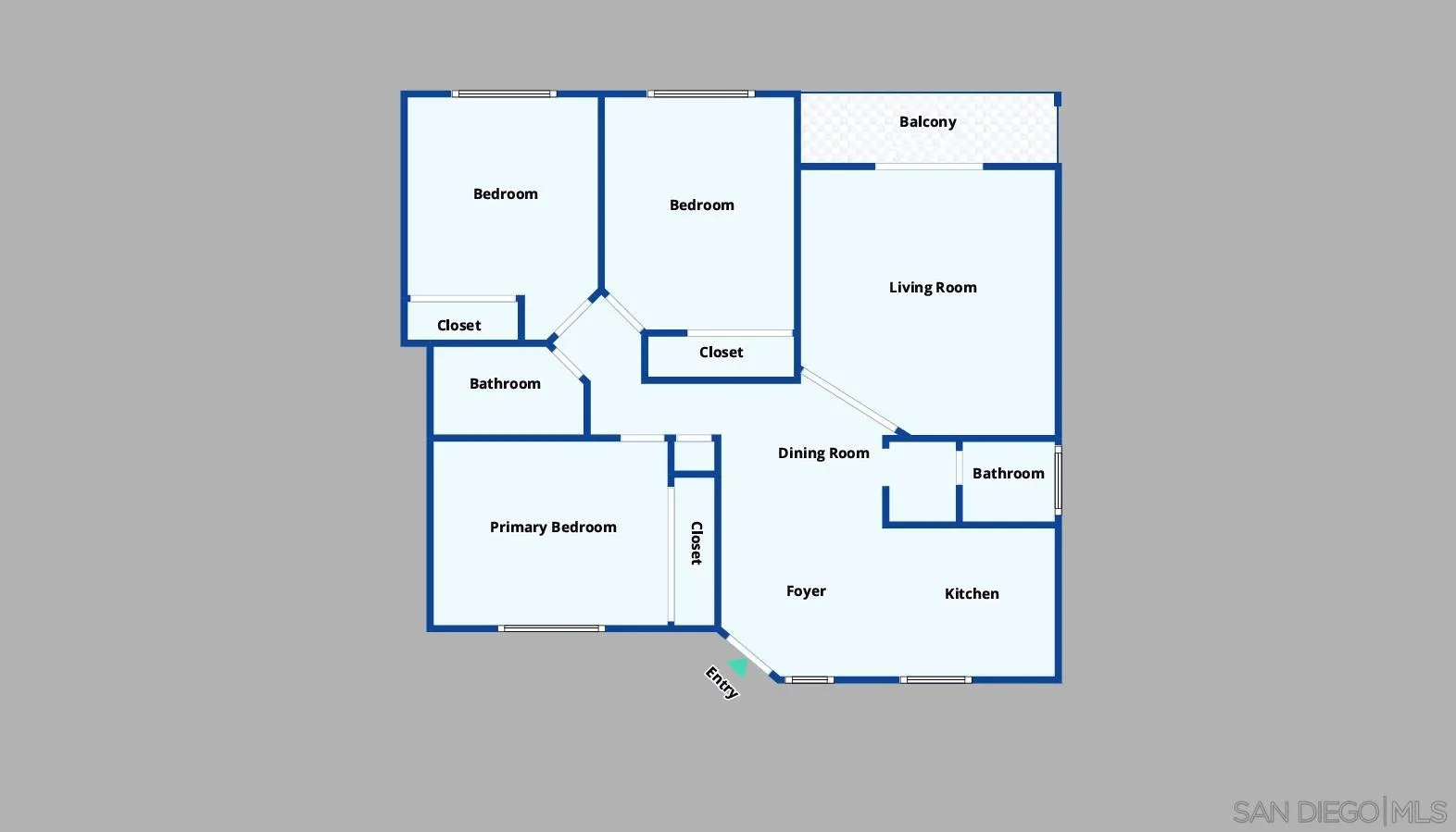 4875 Cole St Unit 50
