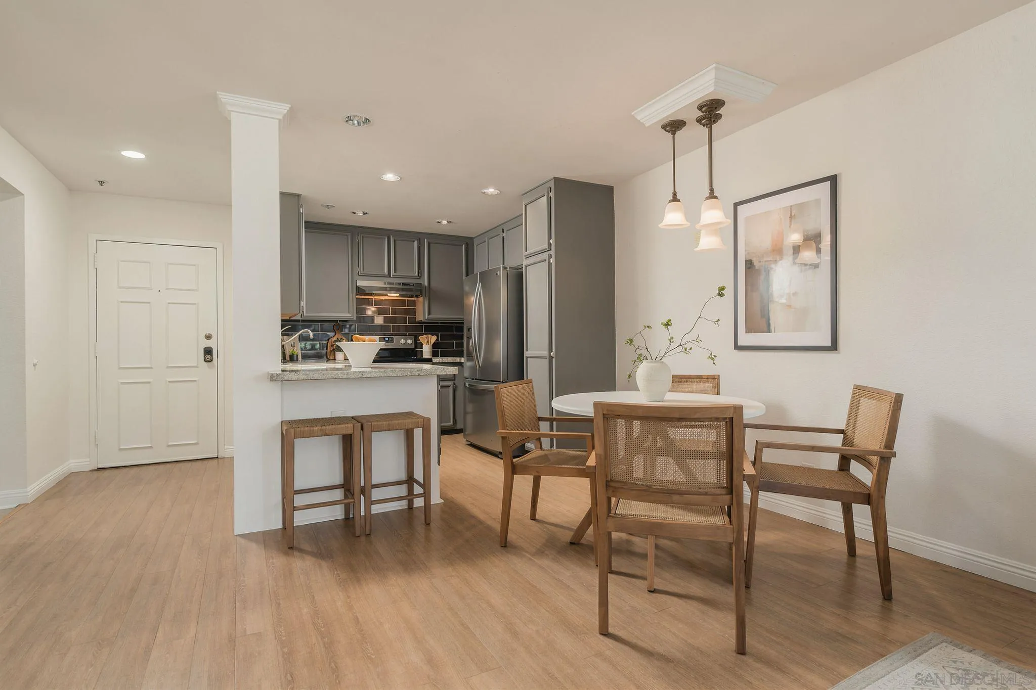 5665 Friars Rd Unit 204