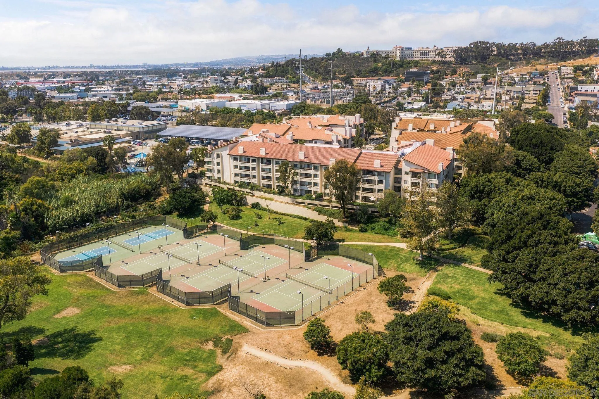 5665 Friars Rd Unit 204