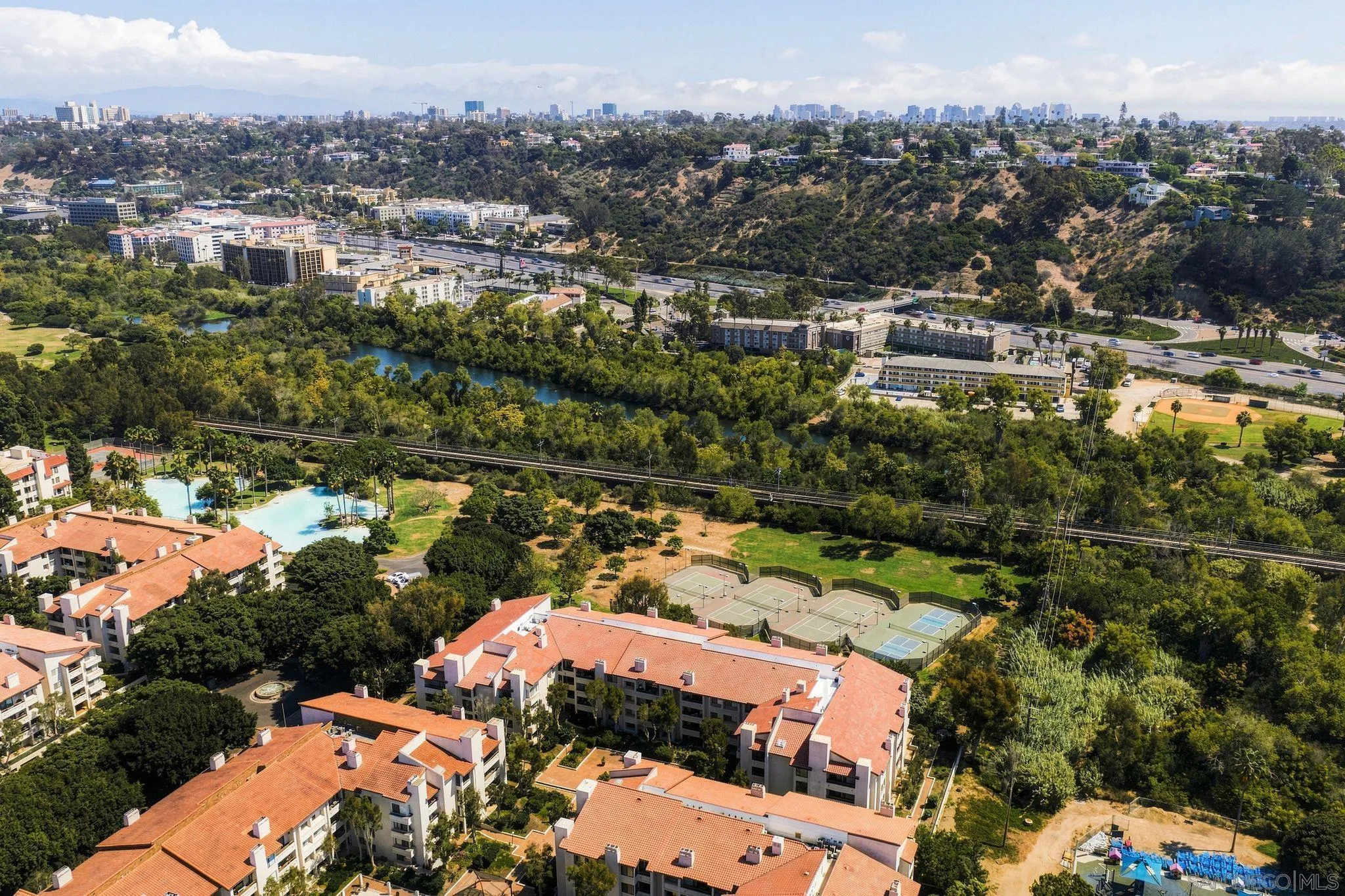 5665 Friars Rd Unit 204