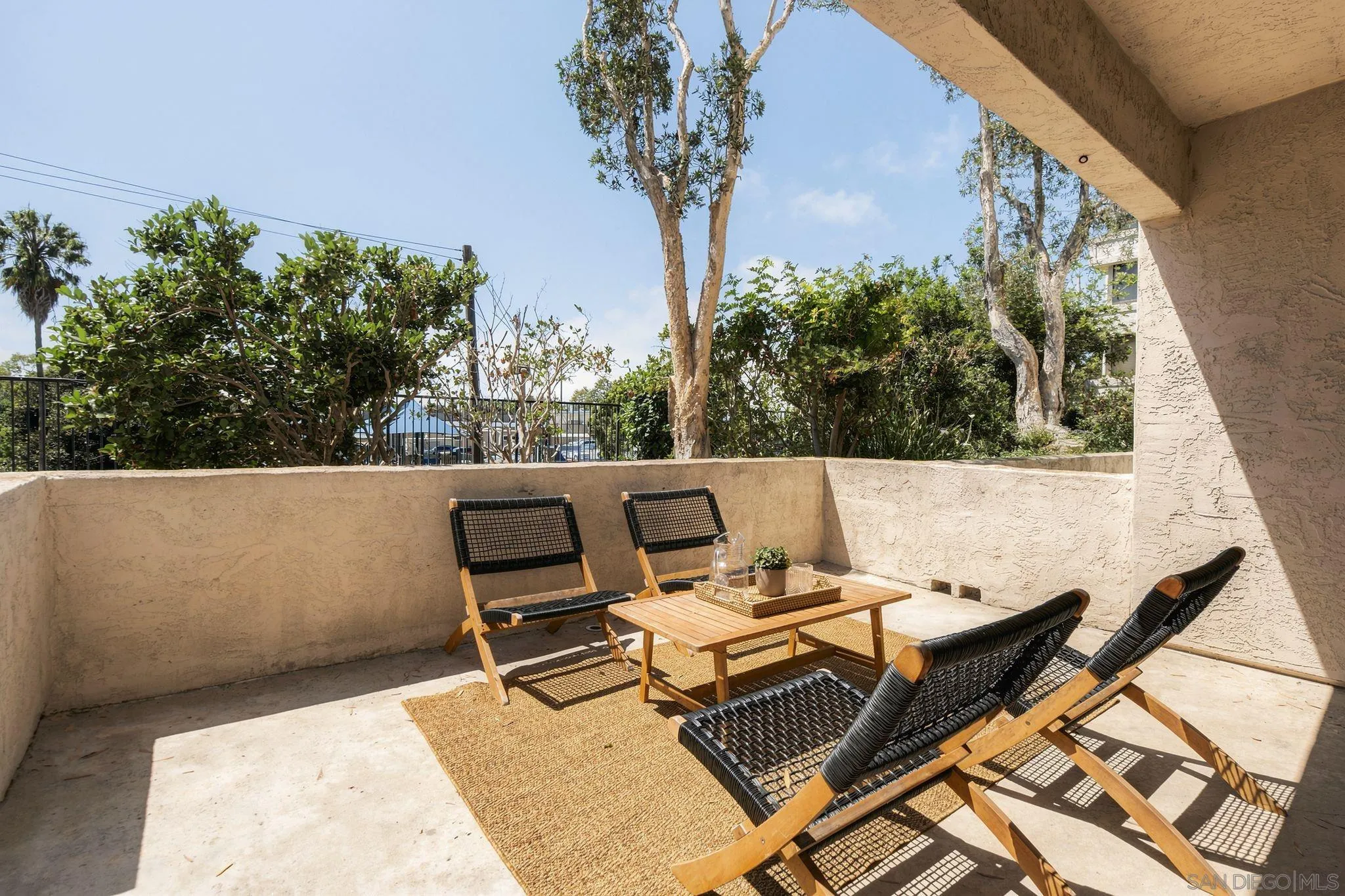 5665 Friars Rd Unit 204