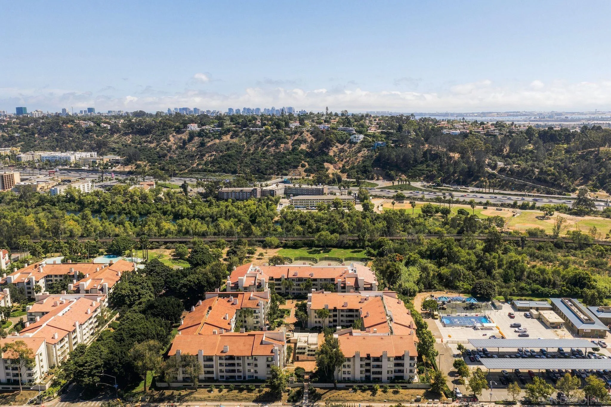 5665 Friars Rd Unit 204