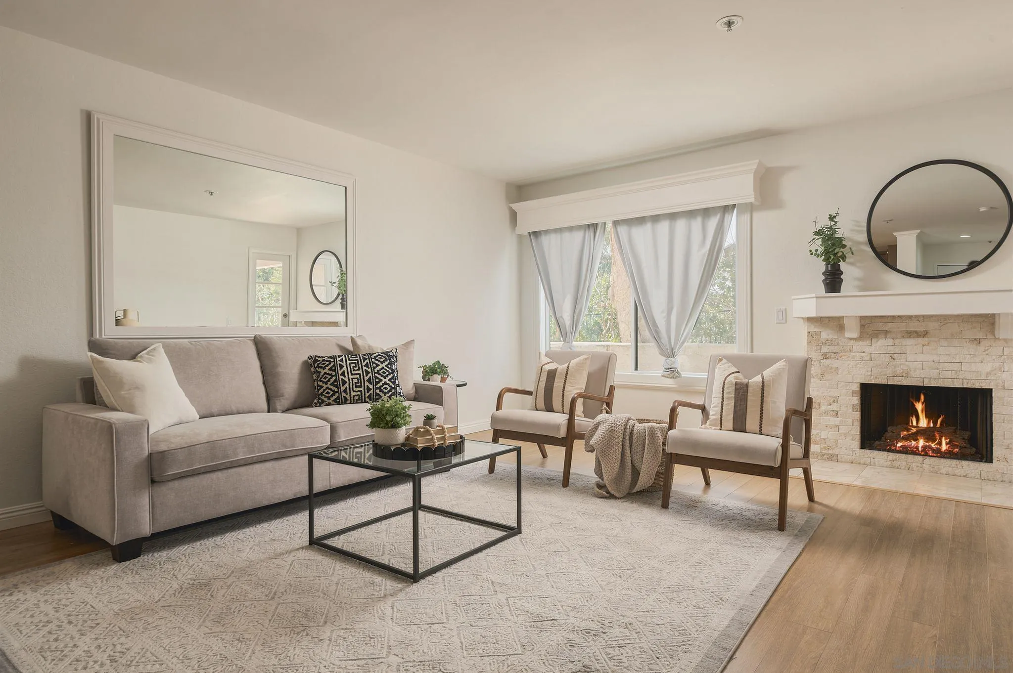 5665 Friars Rd Unit 204