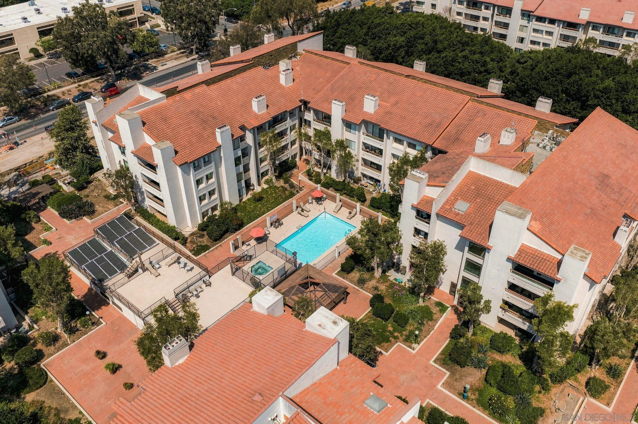 5665 Friars Rd Unit 204