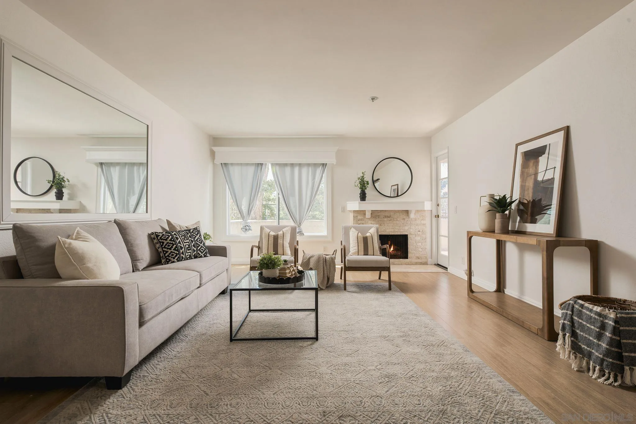 5665 Friars Rd Unit 204