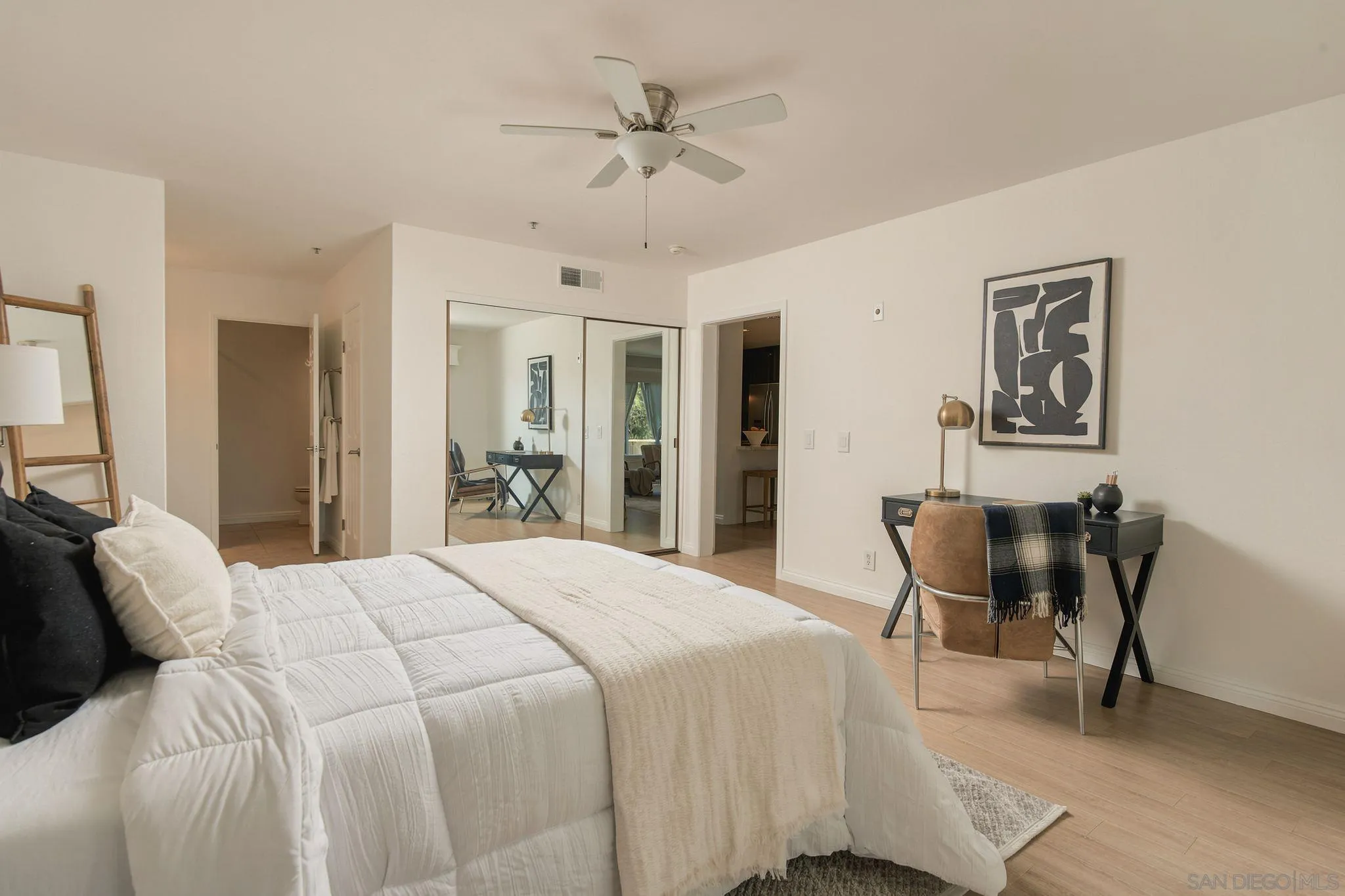 5665 Friars Rd Unit 204