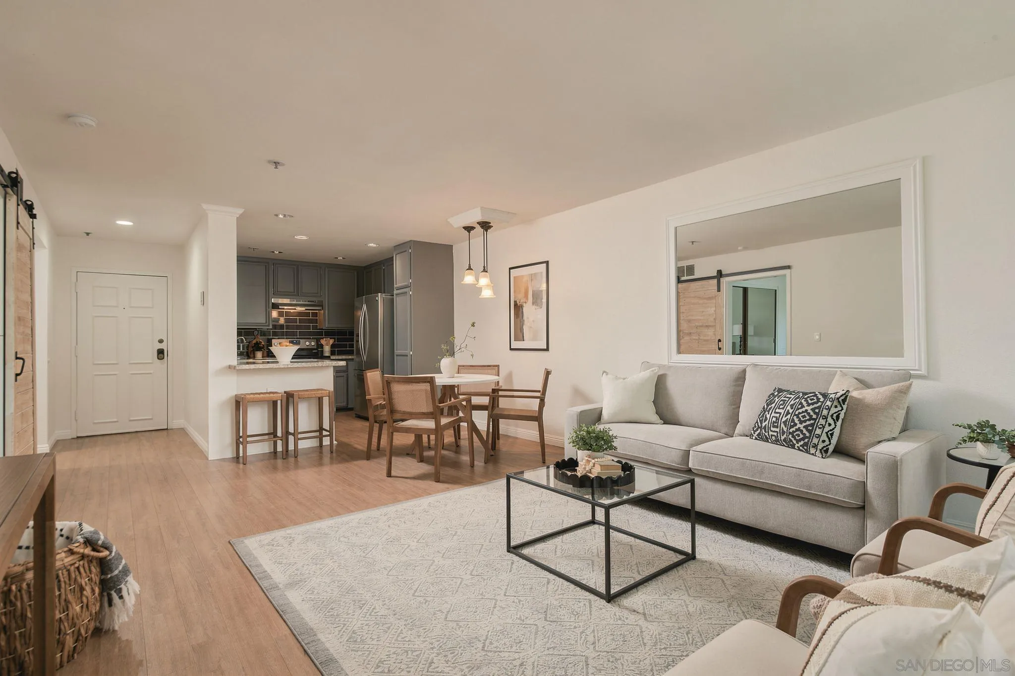 5665 Friars Rd Unit 204