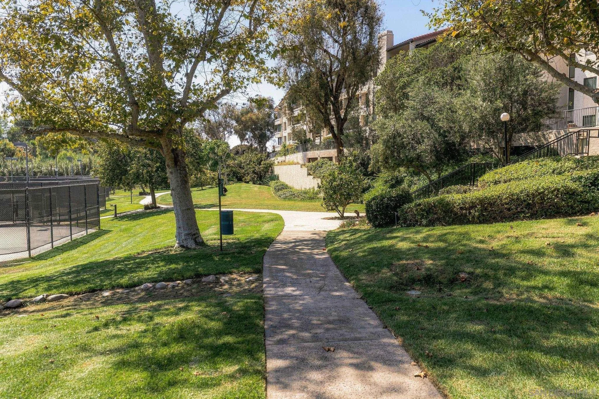 5665 Friars Rd Unit 204