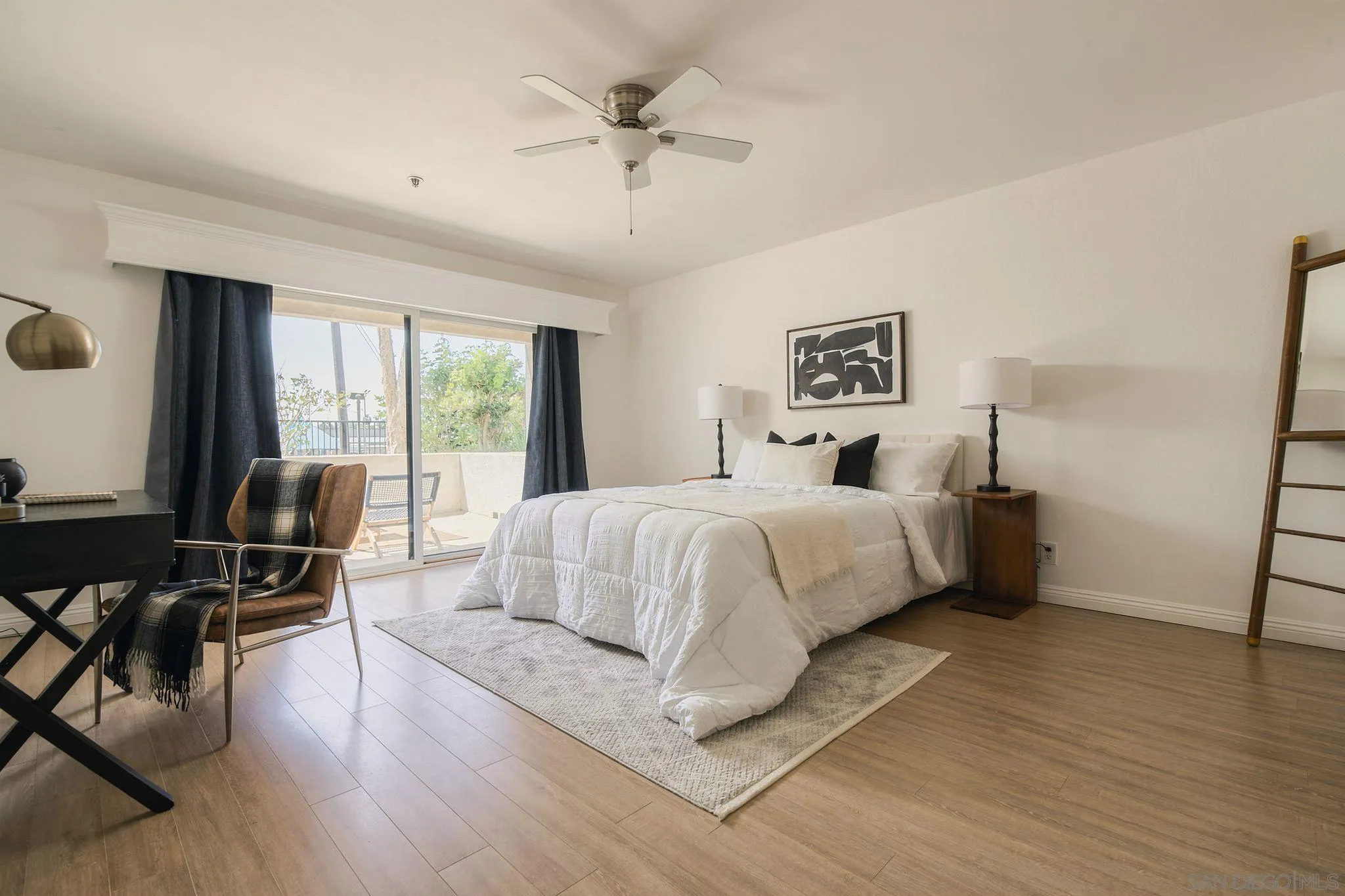 5665 Friars Rd Unit 204