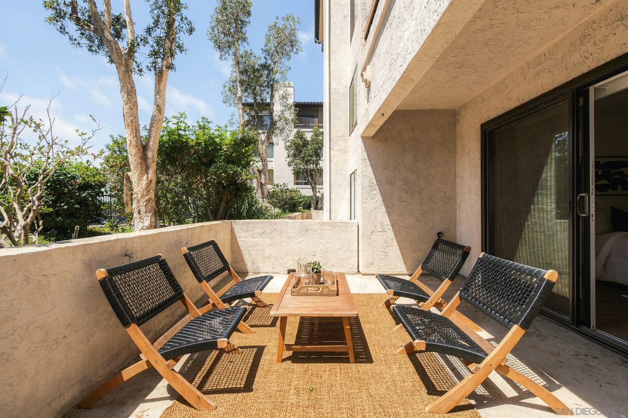 5665 Friars Rd Unit 204