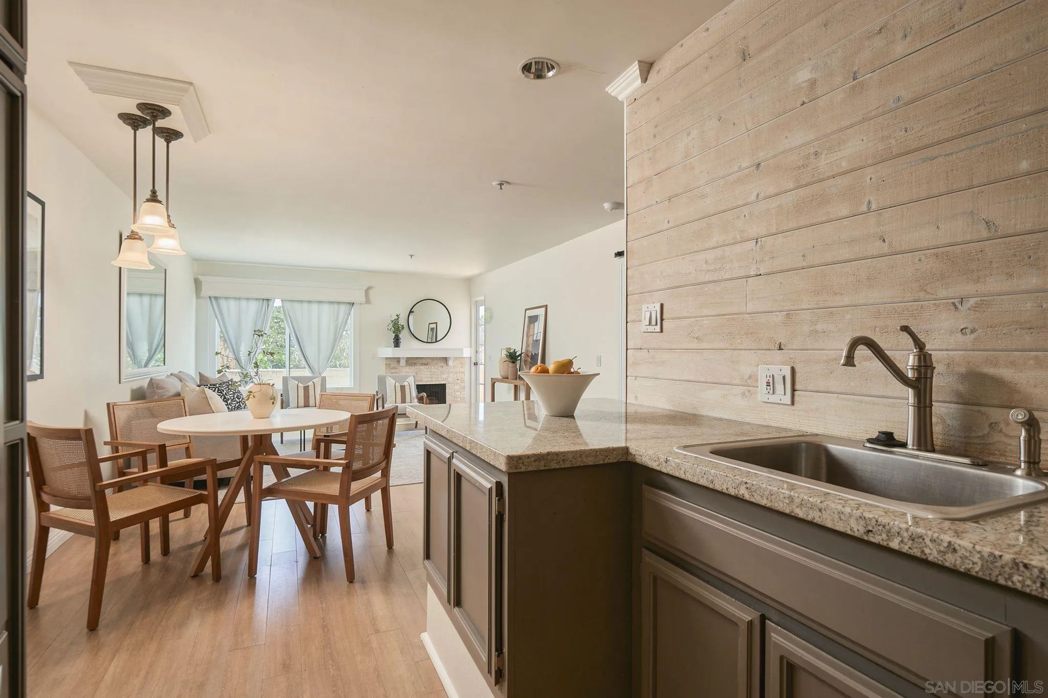 5665 Friars Rd Unit 204