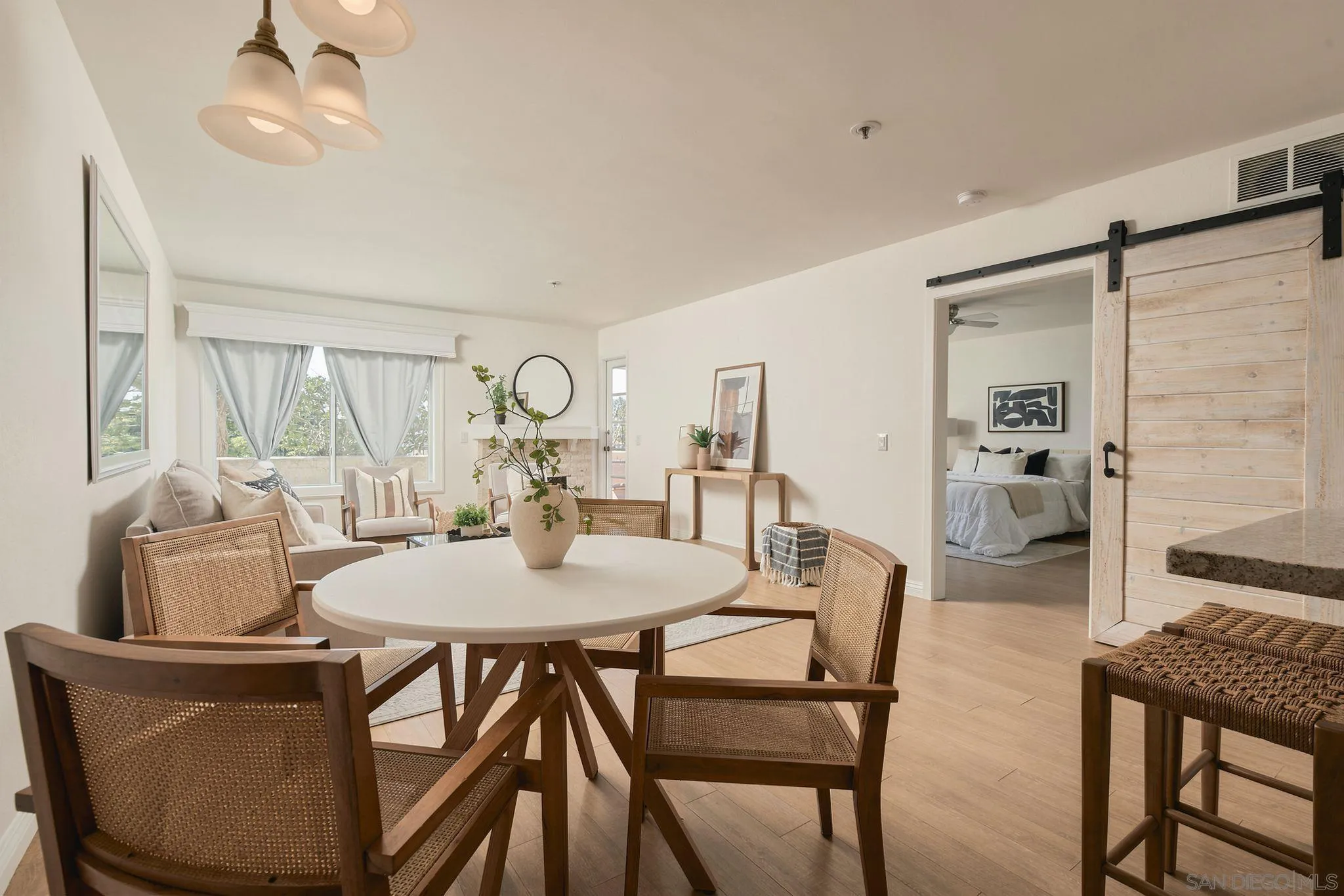 5665 Friars Rd Unit 204