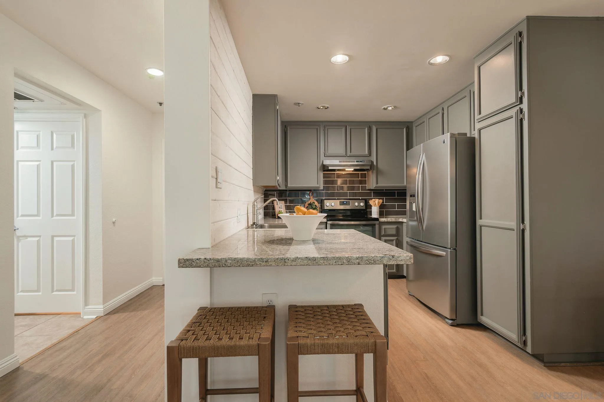 5665 Friars Rd Unit 204