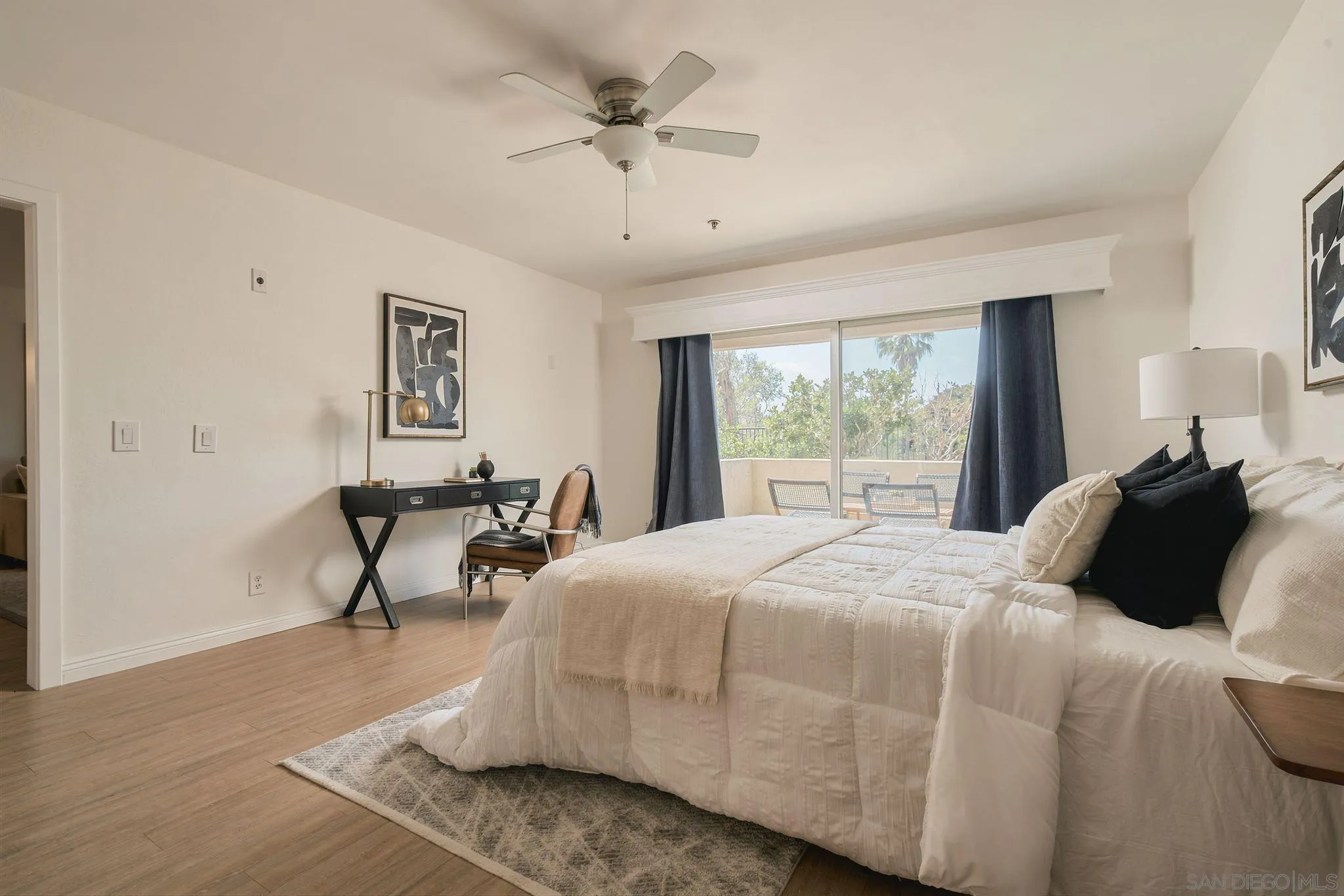 5665 Friars Rd Unit 204