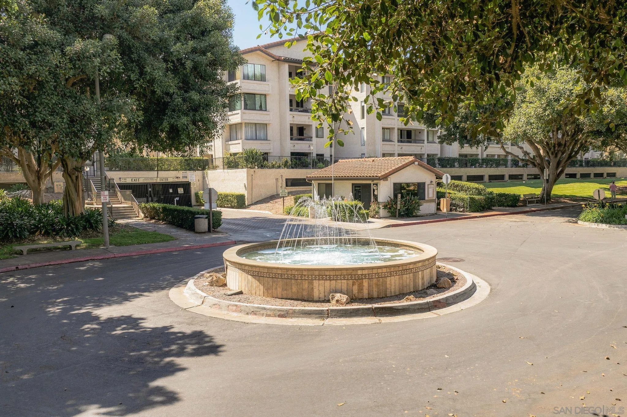 5665 Friars Rd Unit 204