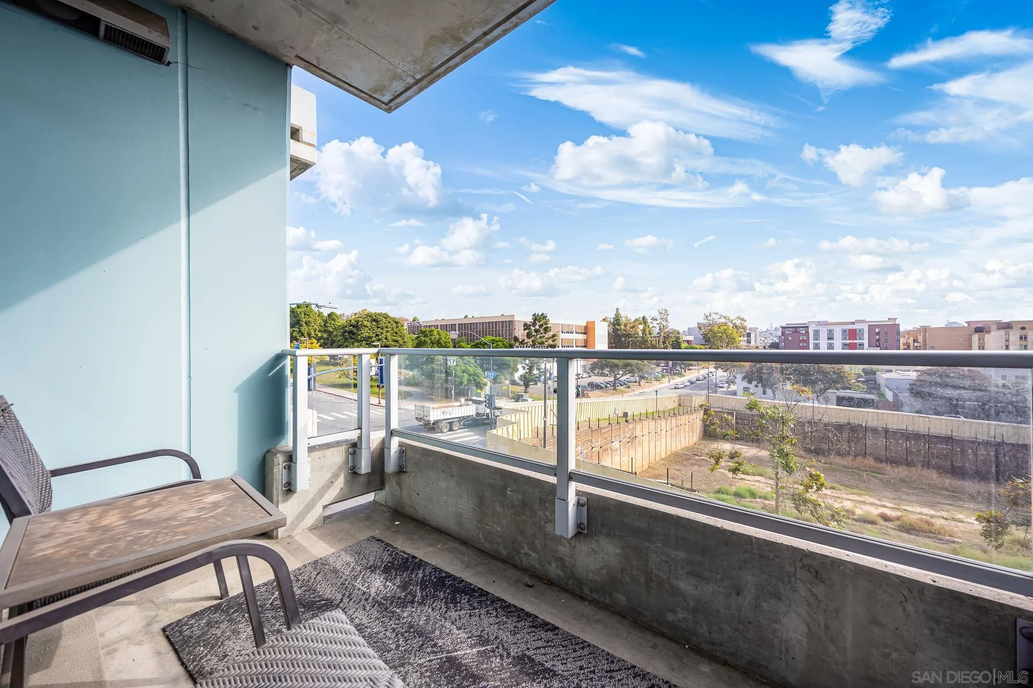 1080 Park Blvd Unit 309