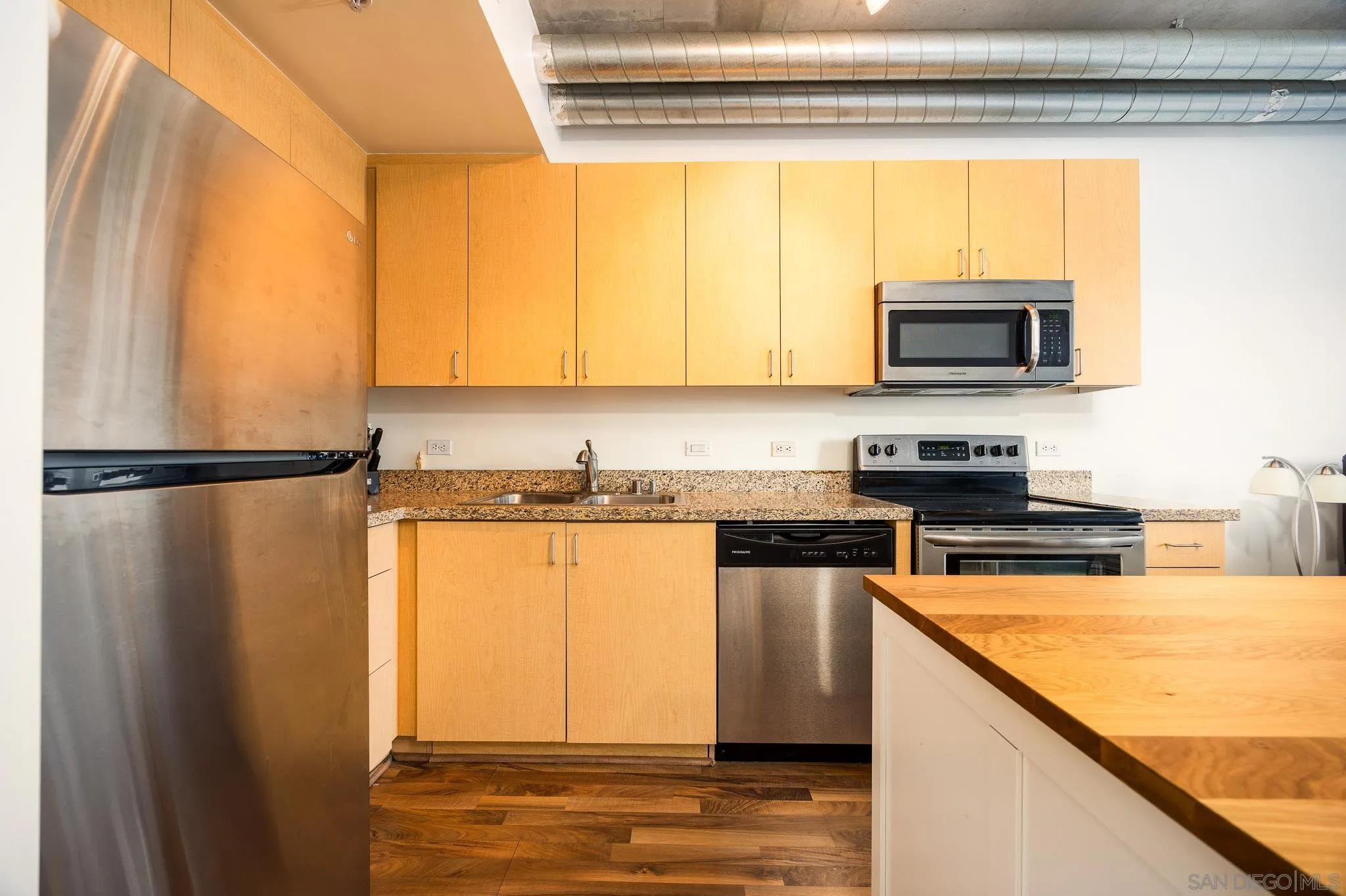 1080 Park Blvd Unit 309