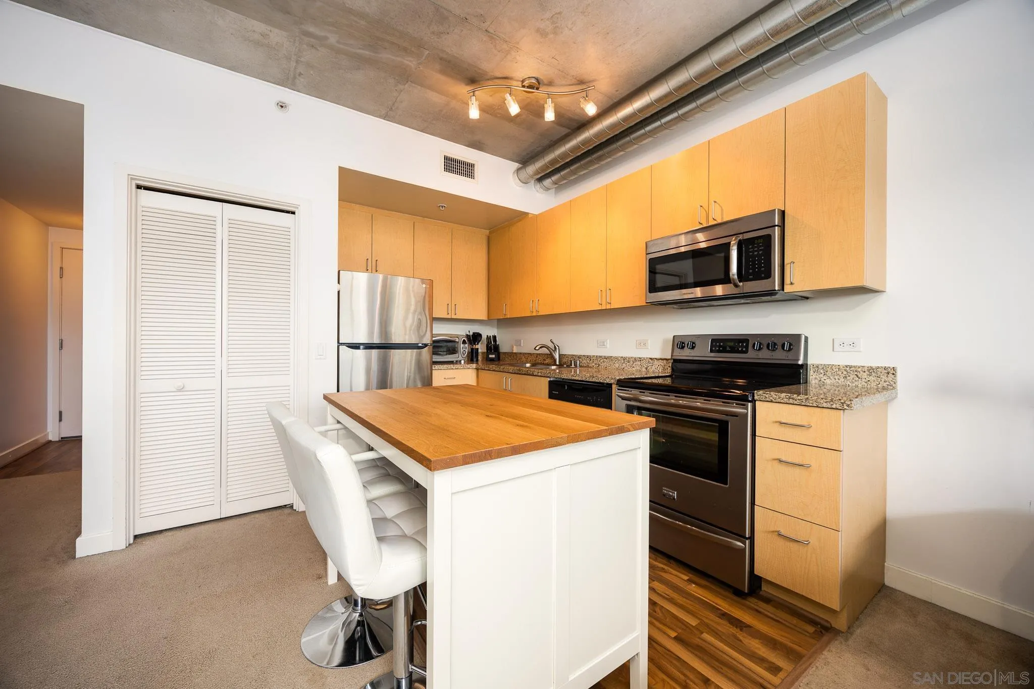 1080 Park Blvd Unit 309