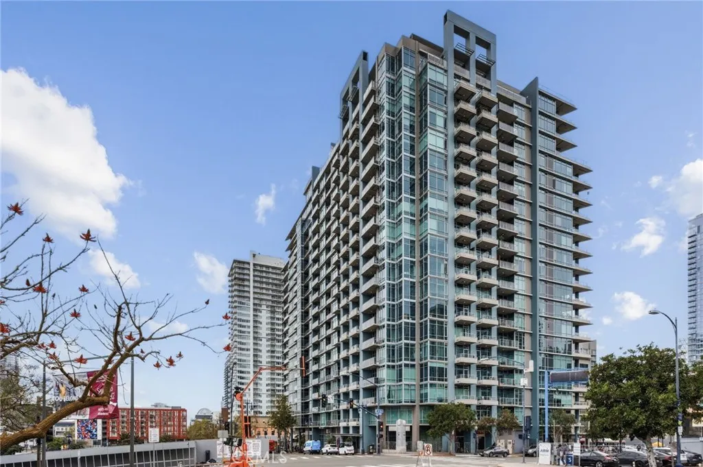 1080 Park Blvd Unit 1416