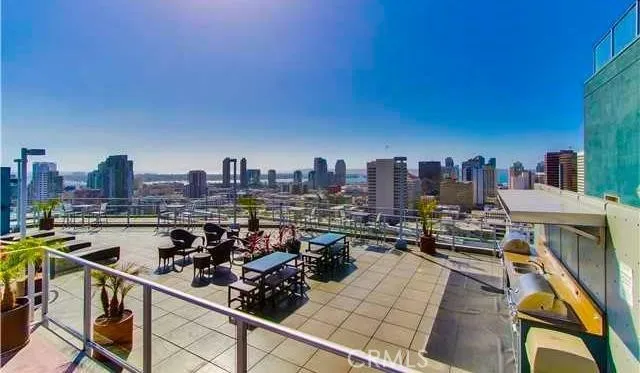 1080 Park Blvd Unit 1416