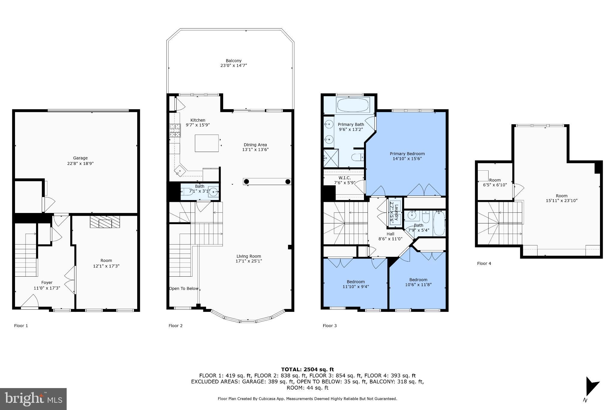 43781 APACHE WELLS TERRACE