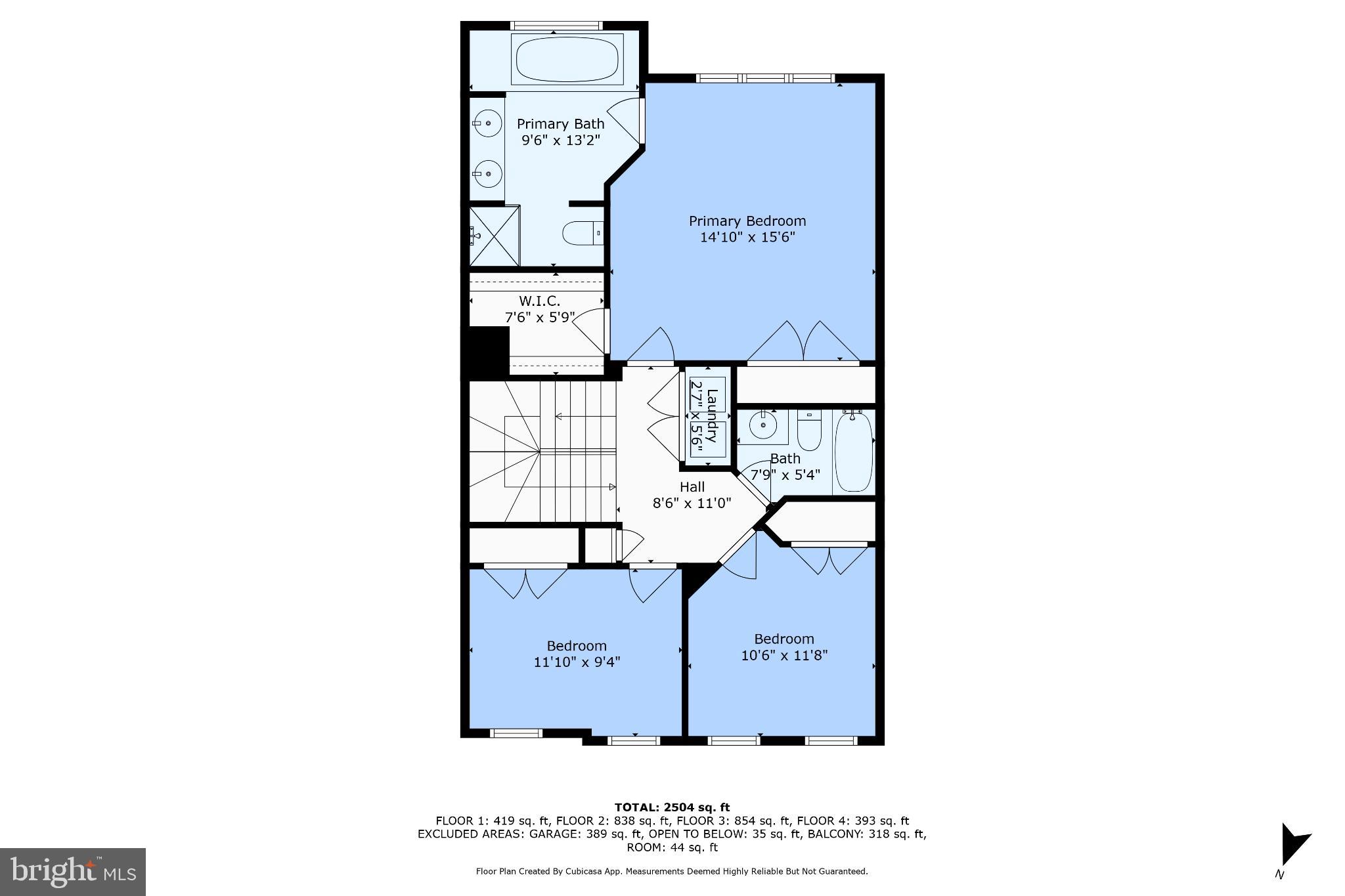43781 APACHE WELLS TERRACE