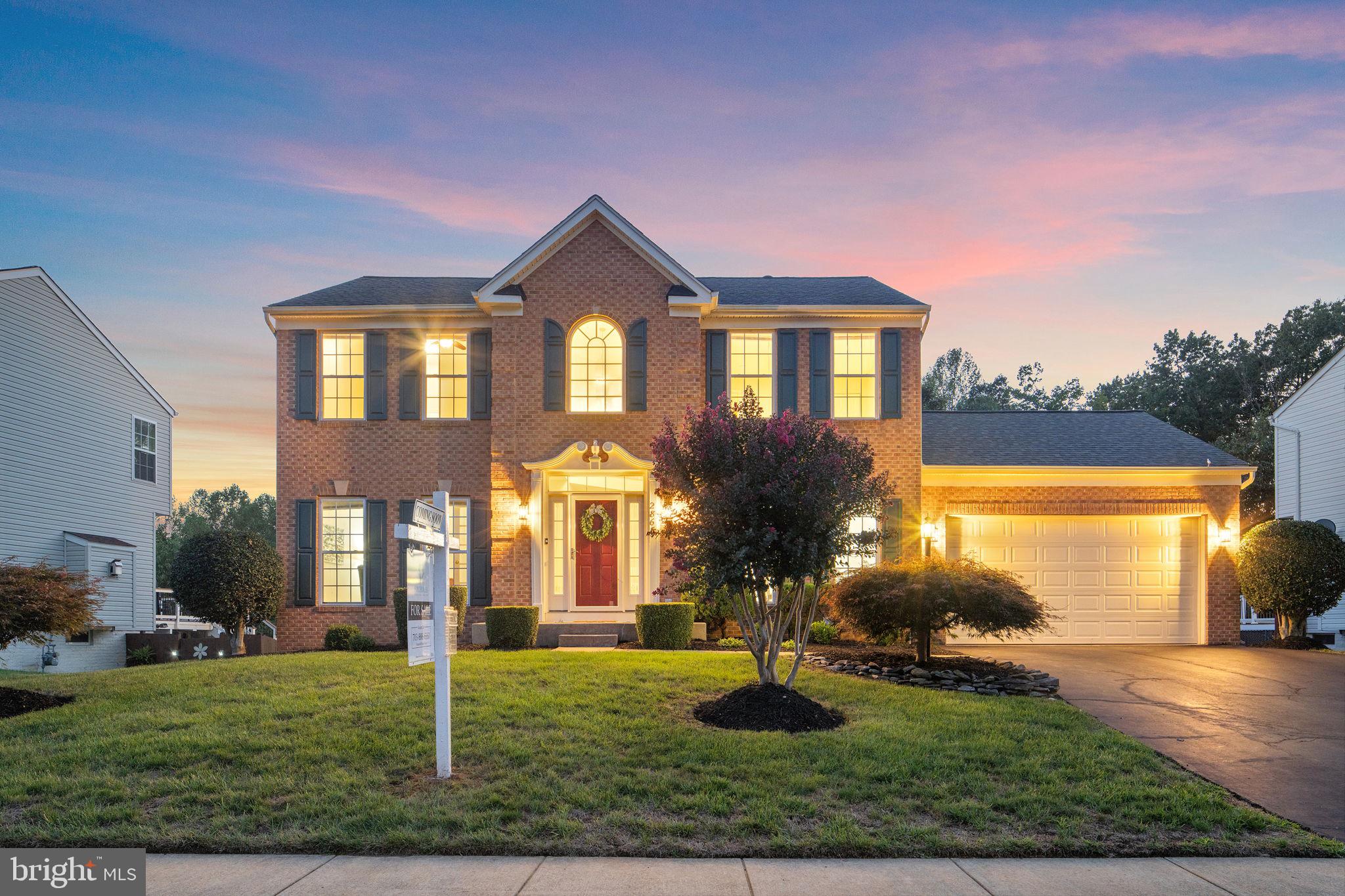 2865 MYRTLEWOOD DRIVE