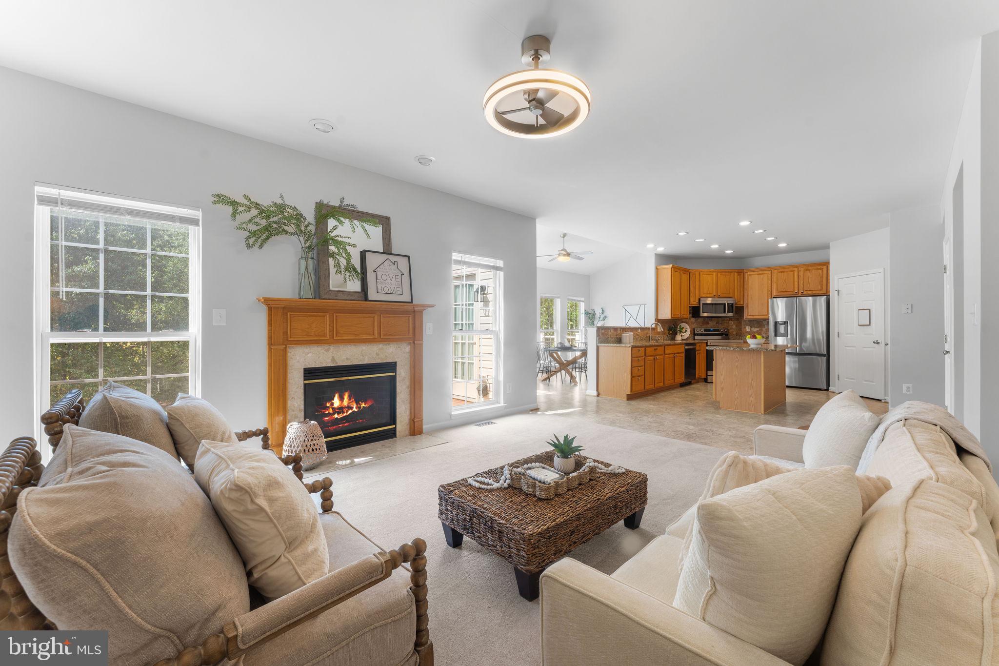 2865 MYRTLEWOOD DRIVE