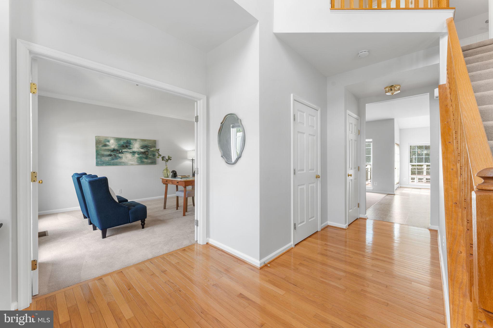 2865 MYRTLEWOOD DRIVE