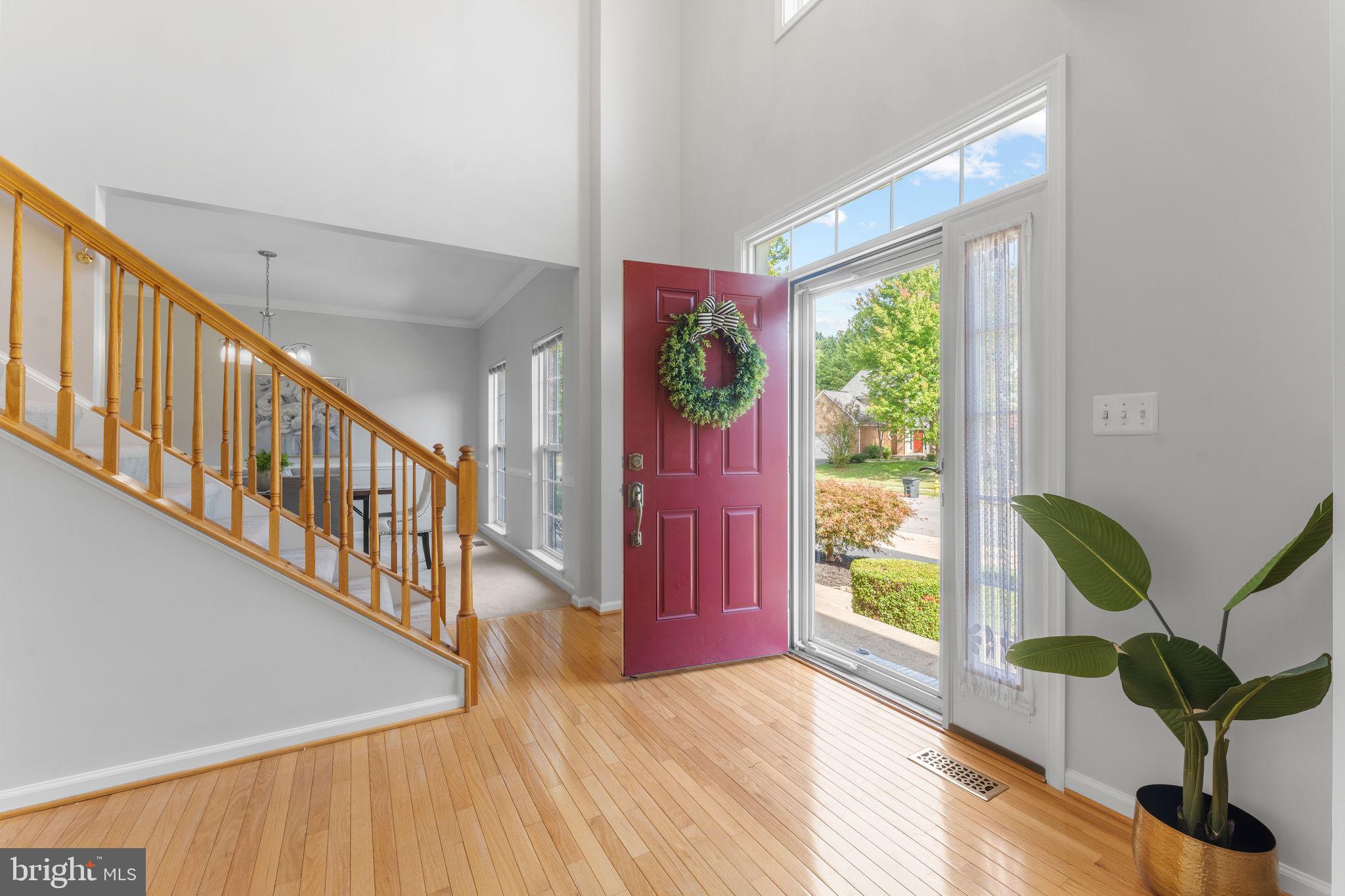 2865 MYRTLEWOOD DRIVE