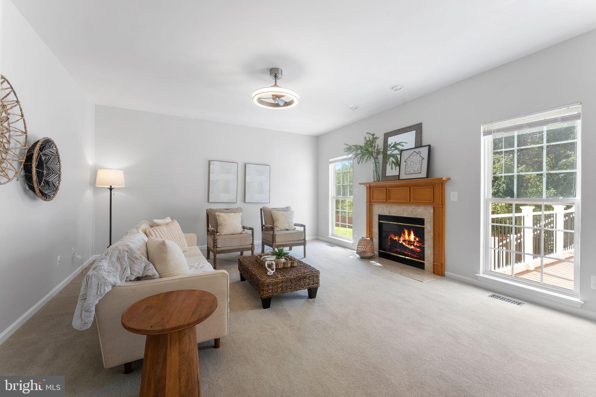 2865 MYRTLEWOOD DRIVE