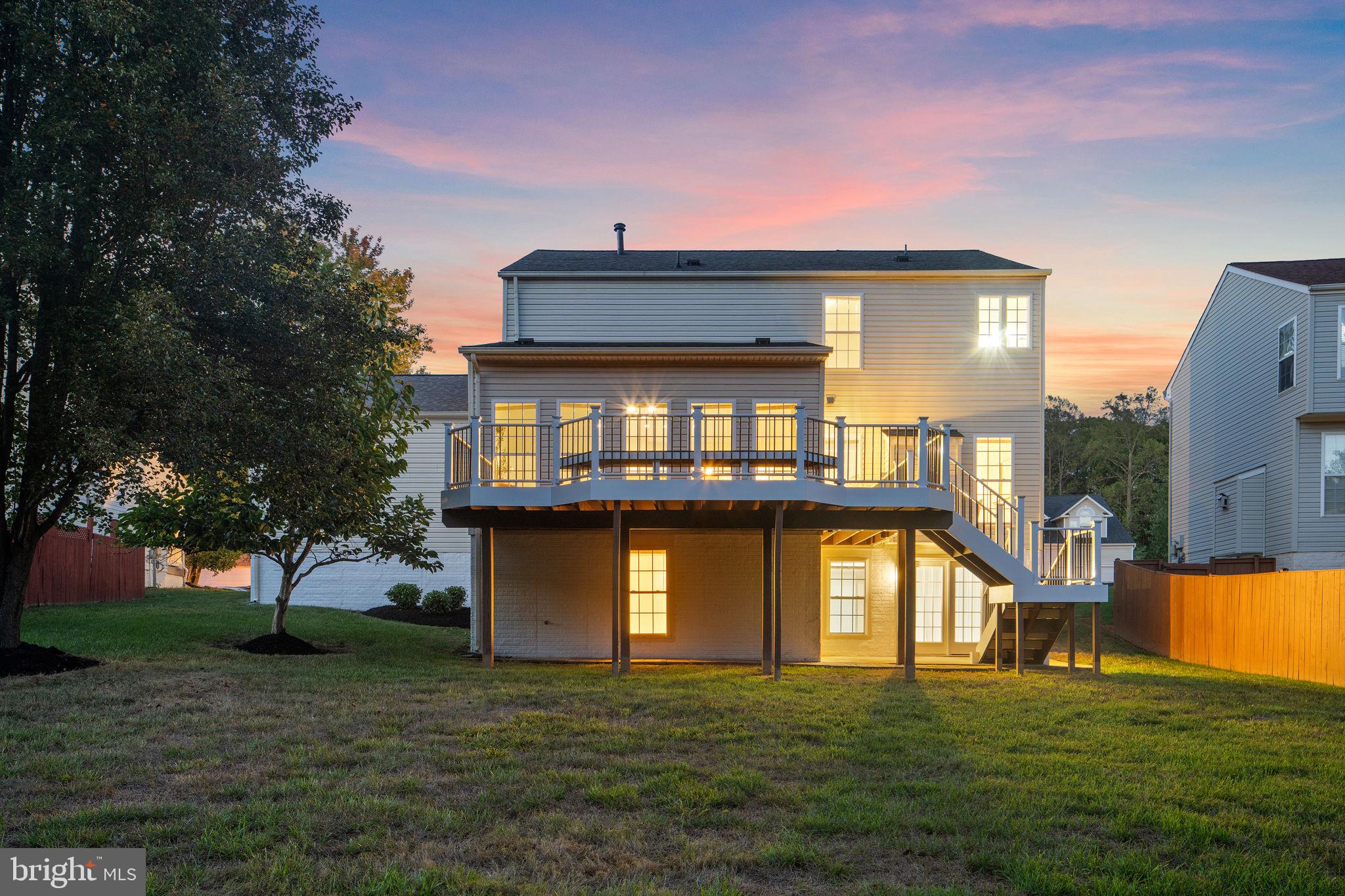 2865 MYRTLEWOOD DRIVE
