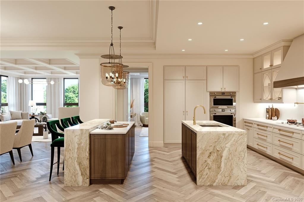 130 Cherokee Road Unit: 604