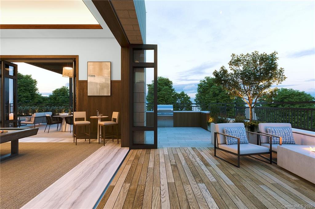 130 Cherokee Road Unit: 604