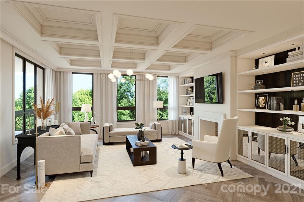130 Cherokee Road Unit: 501