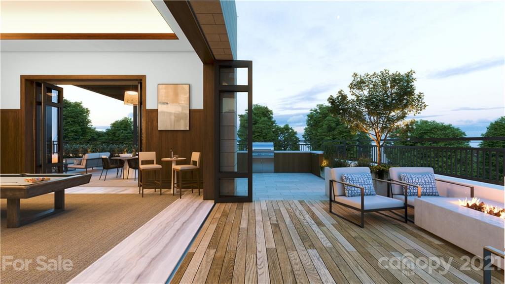 130 Cherokee Road Unit: 301