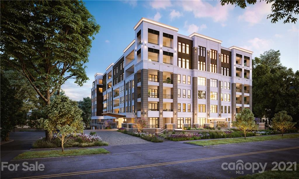 130 Cherokee Road Unit: 301
