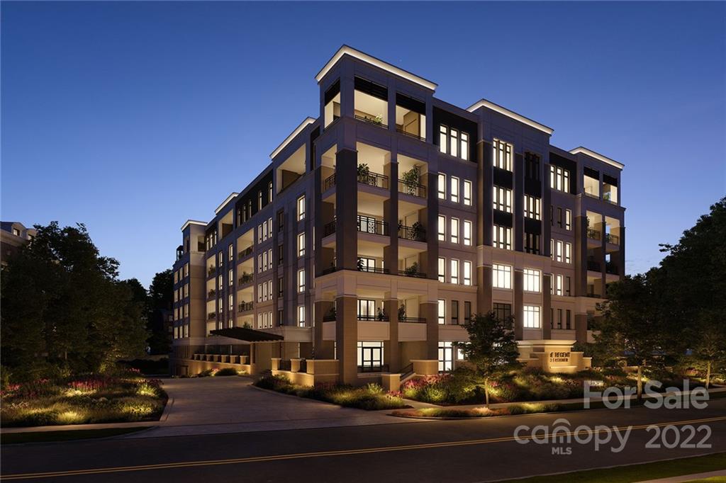 130 Cherokee Road Unit: 503