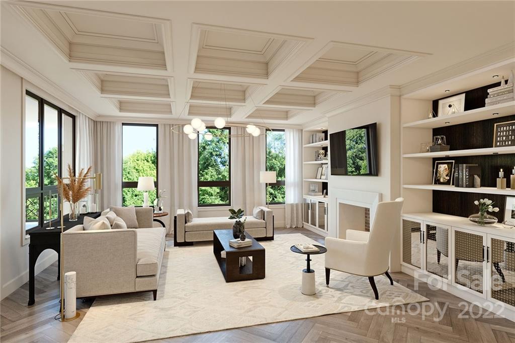 130 Cherokee Road Unit: 503