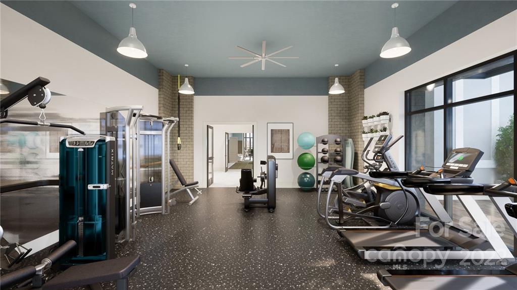 130 Cherokee Road Unit: 402