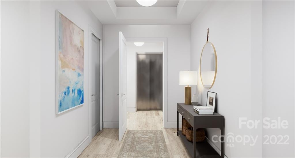130 Cherokee Road Unit: 402
