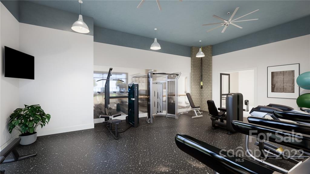 130 Cherokee Road Unit: 402