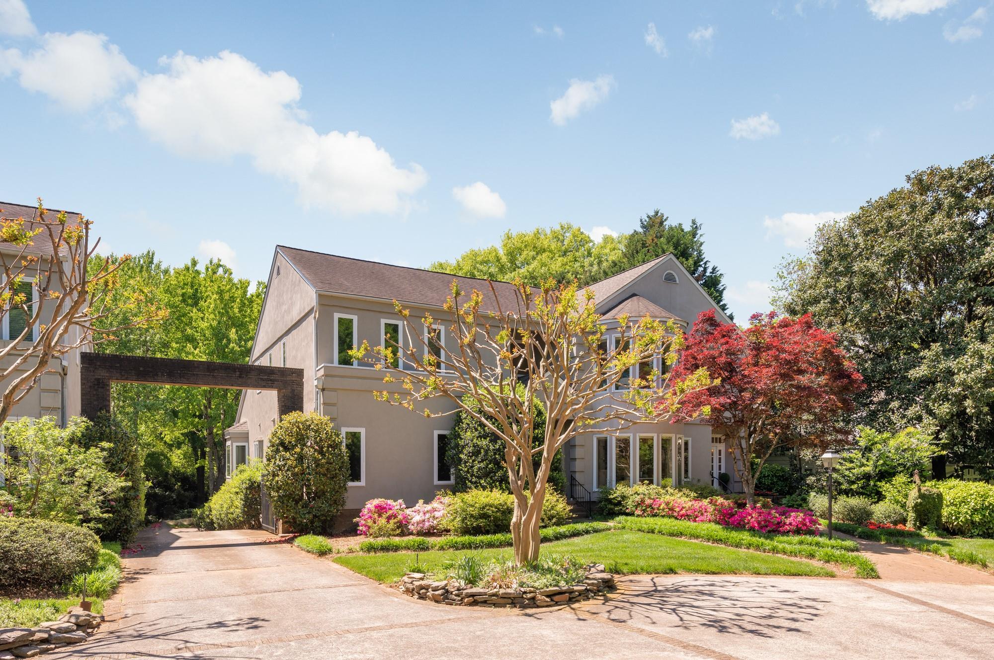 607 Hermitage Court Unit: Unit D