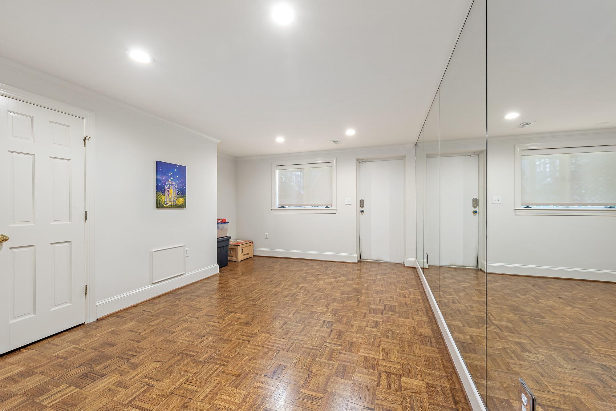 607 Hermitage Court Unit: Unit D